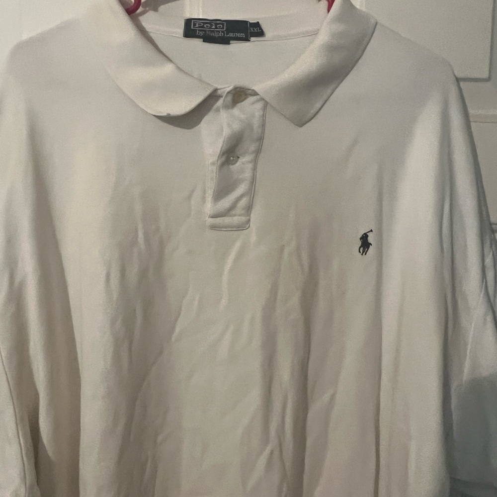 RL Polo!